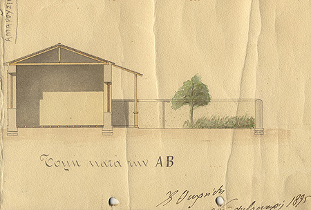 Ιστορία και σκοπός του Ιδρύματος